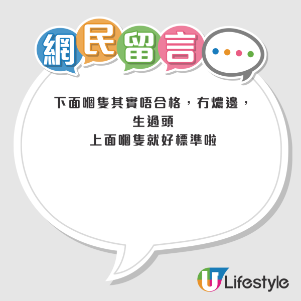 疑不滿茶餐廳煎蛋發文諷刺 掀太陽蛋之亂！網民反應兩極：你心目中既太陽係日出定黃昏？