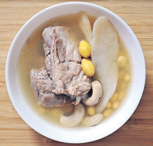 大寒飲食｜習俗宜忌養生湯水 大寒唔凍反代表回暖？小心腎虛4食物助保暖