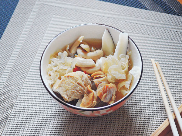 大寒飲食｜習俗宜忌養生湯水 大寒唔凍反代表回暖？小心腎虛4食物助保暖