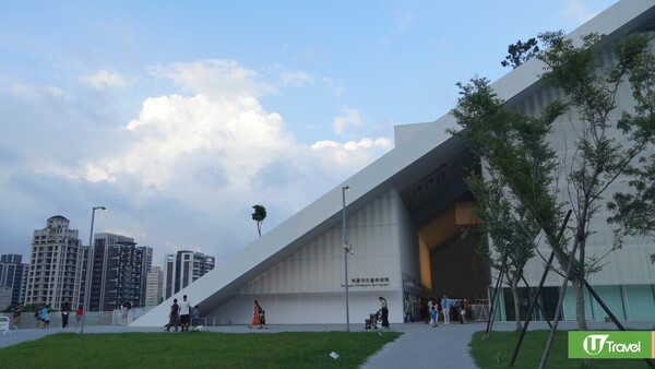 台灣親子遊｜親子旅遊自由行逾10大景點推介 打卡大珍奶/兒童新樂園/森林親子樂園 