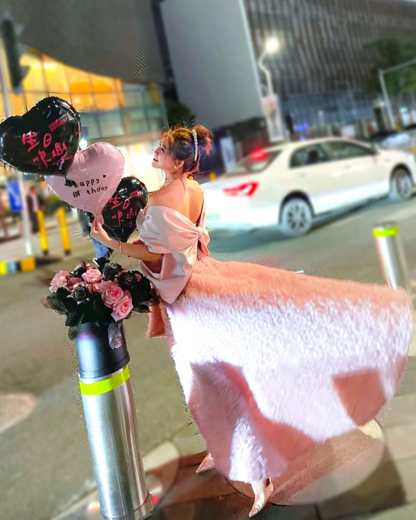 前TVB咪神白雲曬魔鬼身材派福利 轉行做潛水教練 性感照瘋狂挑戰尺度 