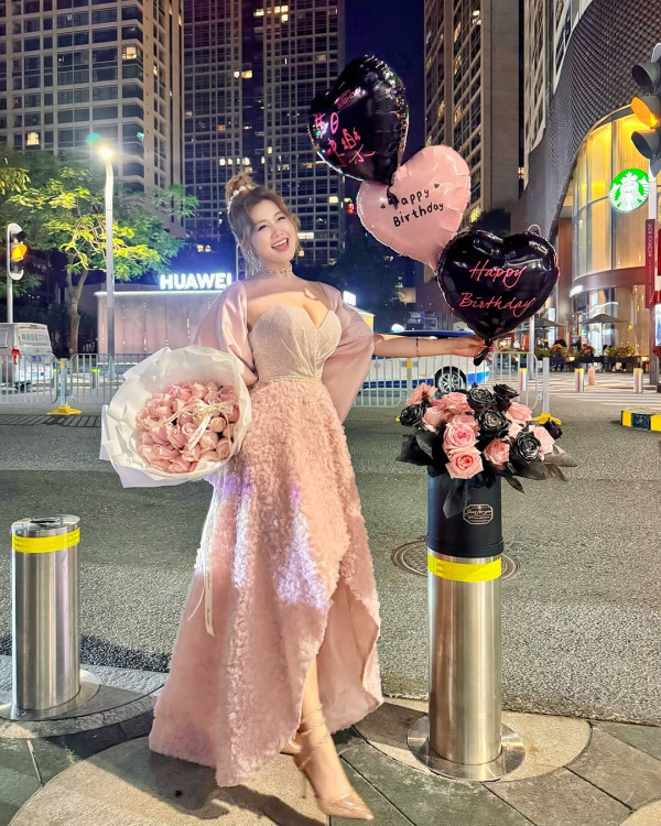 前TVB咪神白雲曬魔鬼身材派福利 轉行做潛水教練 性感照瘋狂挑戰尺度 