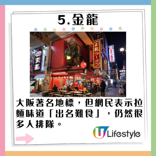 《九龍城寨之圍城》日本上映後一戲中名物爆紅 餐廳推同款餐飲 網民：要開門前排隊 