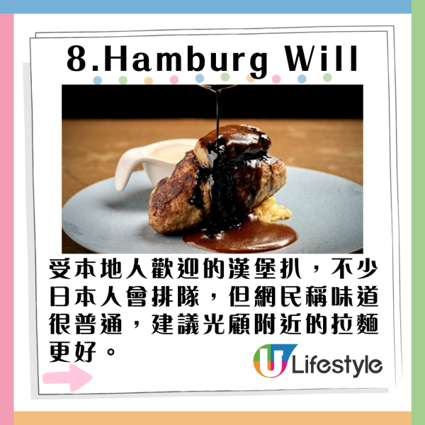 《九龍城寨之圍城》日本上映後一戲中名物爆紅 餐廳推同款餐飲 網民：要開門前排隊 