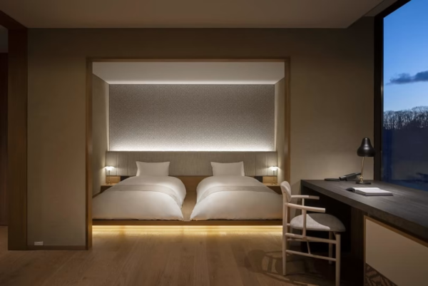 北海道7間星野集團酒店推介｜直達星野度假村滑雪場 0起入住札幌/函館/小樽/旭川酒店 