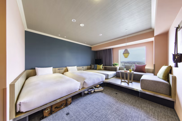 北海道7間星野集團酒店推介｜直達星野度假村滑雪場 0起入住札幌/函館/小樽/旭川酒店 