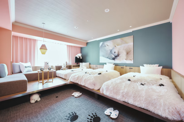 北海道7間星野集團酒店推介｜直達星野度假村滑雪場 0起入住札幌/函館/小樽/旭川酒店 