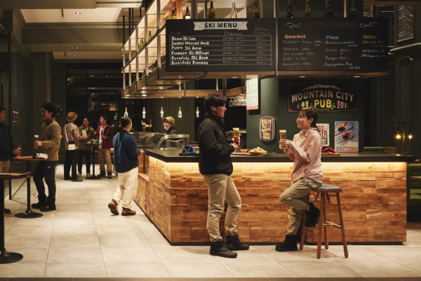 北海道7間星野集團酒店推介｜直達星野度假村滑雪場 0起入住札幌/函館/小樽/旭川酒店 