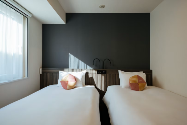 北海道7間星野集團酒店推介｜直達星野度假村滑雪場 0起入住札幌/函館/小樽/旭川酒店 