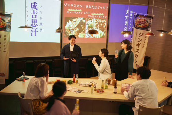 北海道7間星野集團酒店推介｜直達星野度假村滑雪場 0起入住札幌/函館/小樽/旭川酒店 