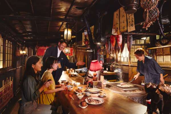 北海道7間星野集團酒店推介｜直達星野度假村滑雪場 0起入住札幌/函館/小樽/旭川酒店 