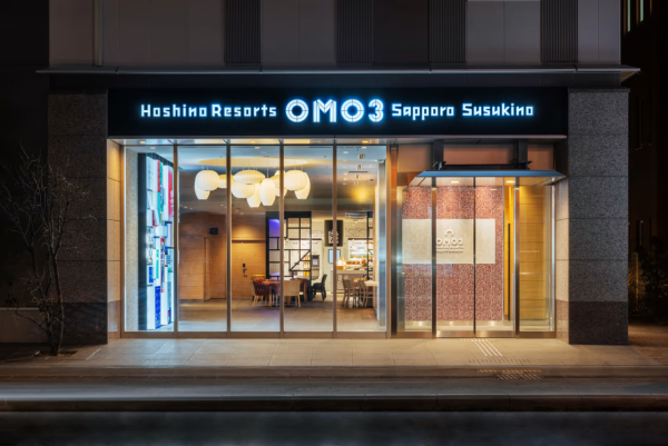 北海道7間星野集團酒店推介｜直達星野度假村滑雪場 0起入住札幌/函館/小樽/旭川酒店 