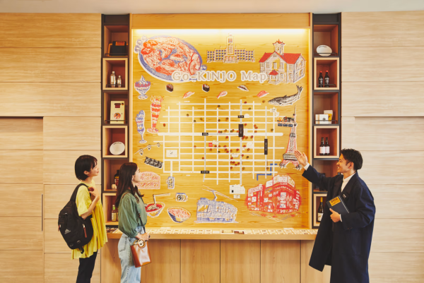 北海道7間星野集團酒店推介｜直達星野度假村滑雪場 0起入住札幌/函館/小樽/旭川酒店 