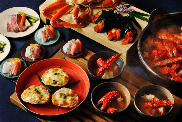 北海道7間星野集團酒店推介｜直達星野度假村滑雪場 0起入住札幌/函館/小樽/旭川酒店 