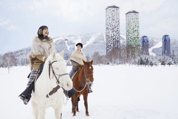 北海道7間星野集團酒店推介｜直達星野度假村滑雪場 0起入住札幌/函館/小樽/旭川酒店 