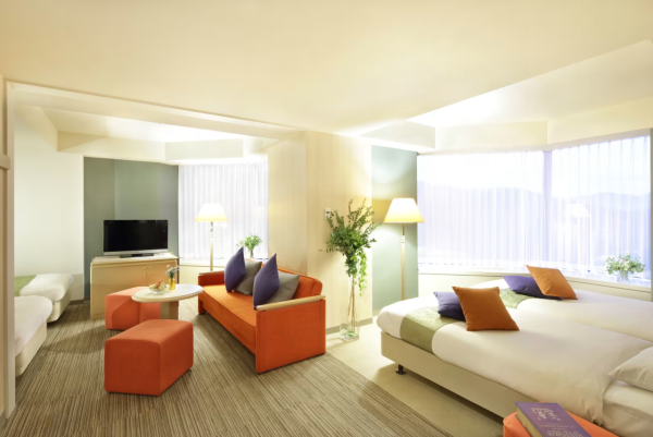 北海道7間星野集團酒店推介｜直達星野度假村滑雪場 0起入住札幌/函館/小樽/旭川酒店 