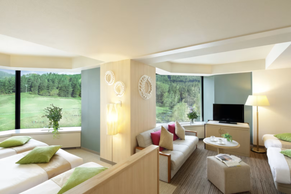 北海道7間星野集團酒店推介｜直達星野度假村滑雪場 0起入住札幌/函館/小樽/旭川酒店 