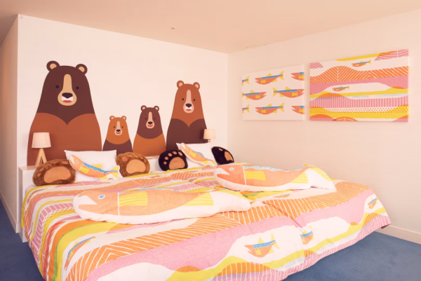 北海道7間星野集團酒店推介｜直達星野度假村滑雪場 0起入住札幌/函館/小樽/旭川酒店 