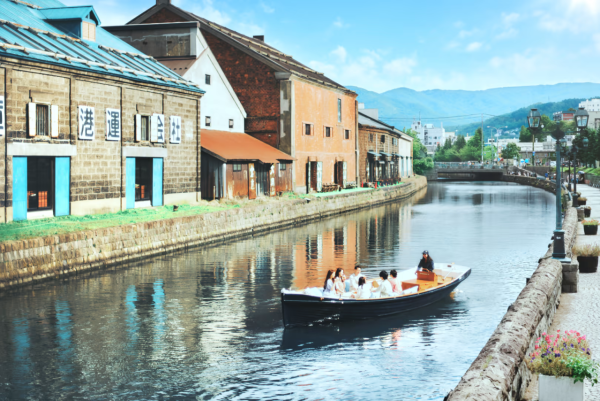 北海道7間星野集團酒店推介｜直達星野度假村滑雪場 0起入住札幌/函館/小樽/旭川酒店 