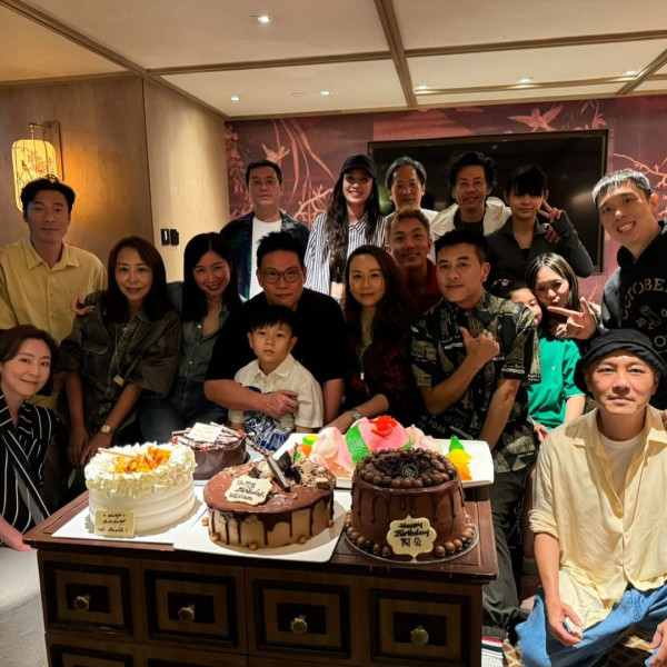 57歲男星東莞音樂會滯銷 多首名曲曾紅遍中港台 如今4折仍無人問津 