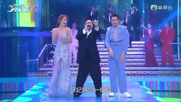 57歲男星東莞音樂會滯銷 多首名曲曾紅遍中港台 如今4折仍無人問津 