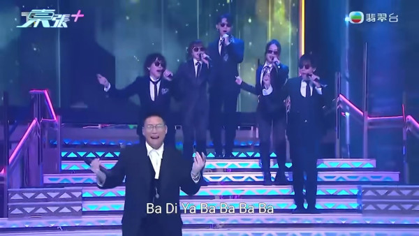 57歲男星東莞音樂會滯銷 多首名曲曾紅遍中港台 如今4折仍無人問津 