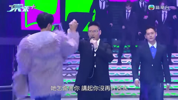 57歲男星東莞音樂會滯銷 多首名曲曾紅遍中港台 如今4折仍無人問津 