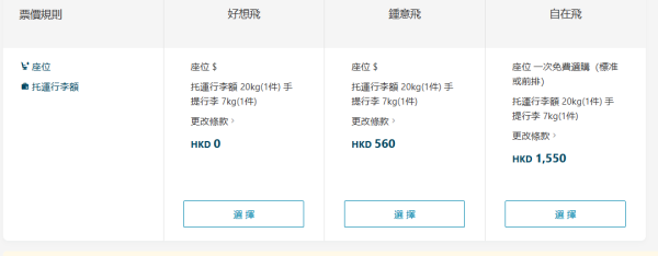 機票優惠｜大阪/東京來回連稅千五起！包20KG寄艙行李！多日子選 