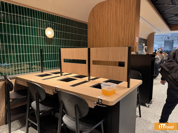 牛角副線登陸啟德體育園！「牛角J」主打燒肉定食 午市套餐$48起
