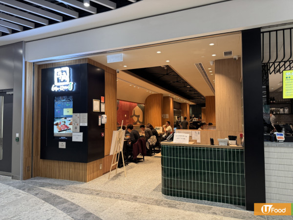 啟德體育園美食推介！試勻米芝蓮小店/特色酒吧西餐 附餐廳位置一覽表/交通指南