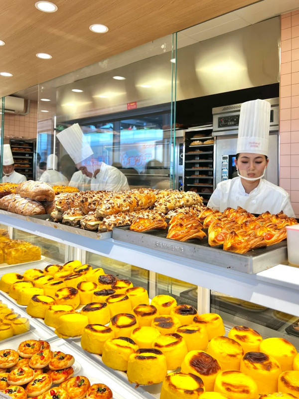 有片|重慶推全新笨豬跳恐怖玩法 直接面前割斷繩飛墜 70歲都玩得?