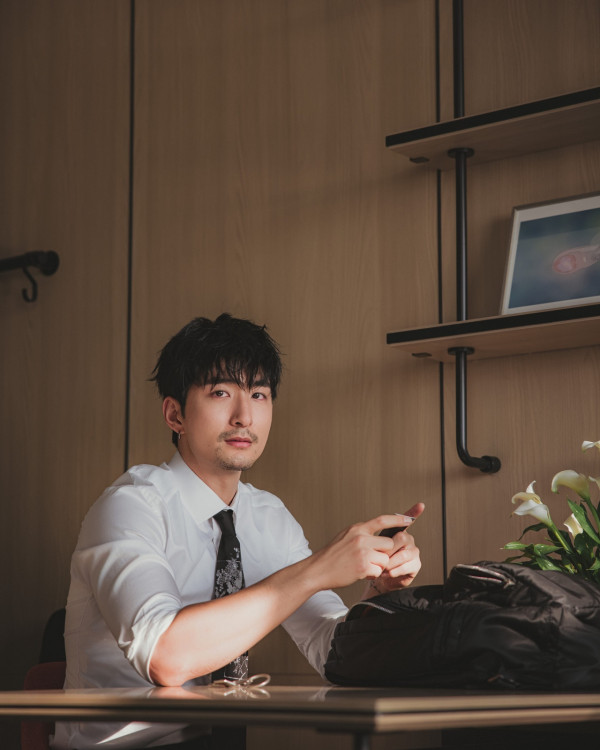 35歲出爐視后龔嘉欣澳門後臺被偶遇！網民大爆2舉動反映私下真實性格！ 