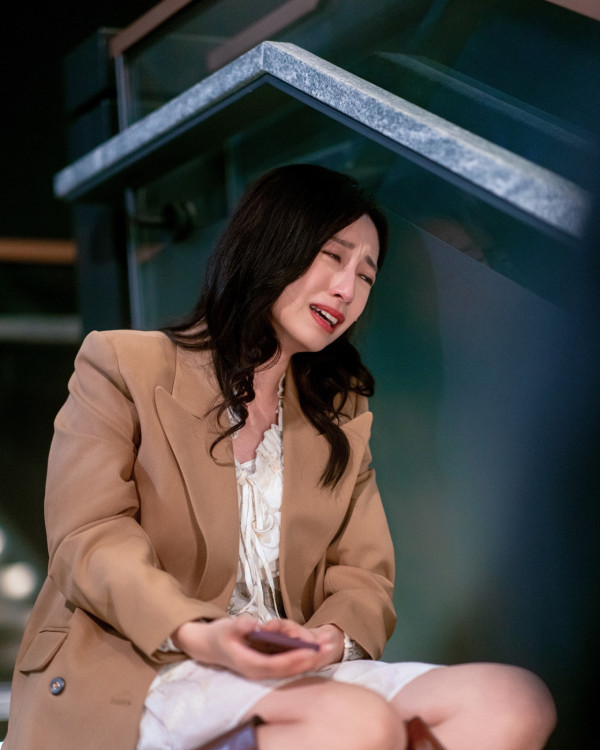 35歲出爐視后龔嘉欣澳門後臺被偶遇！網民大爆2舉動反映私下真實性格！ 