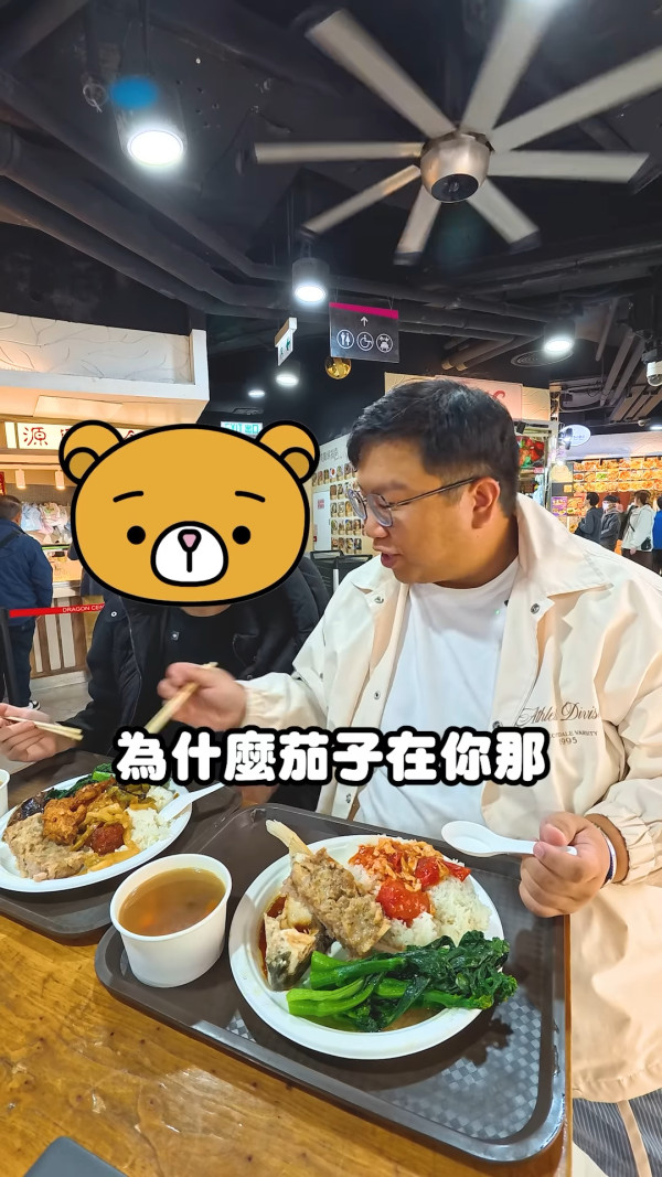 結業潮｜深水埗26年兩餸飯始祖結業！YouTuber熊仔頭父母店舖！拍片親自解畫告別原因