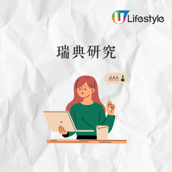 研究揭1種油脂減積聚36%體脂肪 降膽固醇+保護心血管