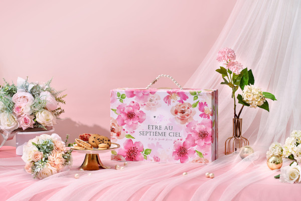 新年禮盒2025｜逾20間精選新年禮盒及賀年糕點推介   早鳥優惠！開心果椰汁年糕／錦鯉年糕／卡通禮盒