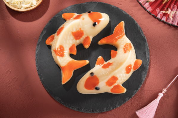 新年禮盒2025｜逾20間精選新年禮盒及賀年糕點推介   早鳥優惠！開心果椰汁年糕／錦鯉年糕／卡通禮盒