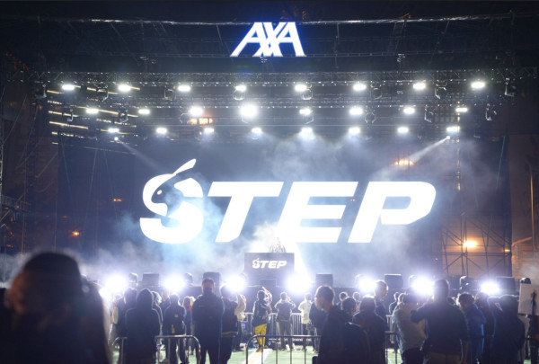 動漫電音節首度登陸西九 中港台地下偶像 嚴寒下熱鬧Cosplay盛會