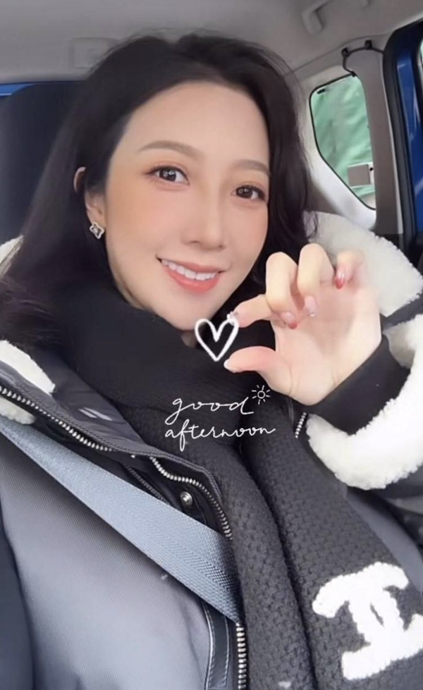 何依婷懷孕6個月遊日和服初體驗！網民激讚零孕味：完全唔見肚！ 