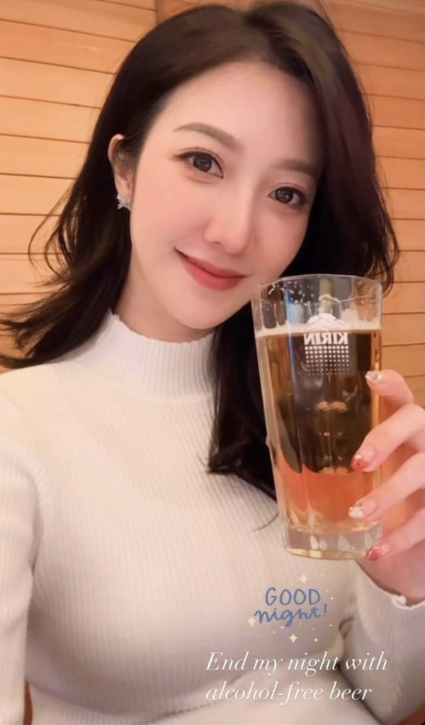 何依婷懷孕6個月遊日和服初體驗！網民激讚零孕味：完全唔見肚！ 