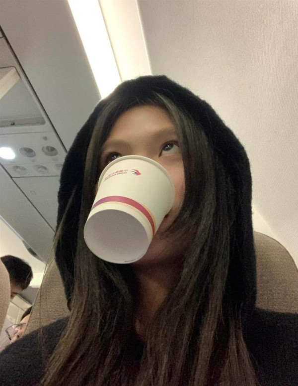 內地搭飛機禁一物引熱議 網民篤灰指見疑即報:不值得同情