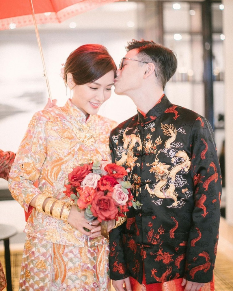 TVB人妻炫富晒70萬「藍盒子」超限量愛馬仕！一屋名牌手袋冇晒目標︰唔知買咩