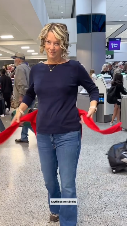 專家教勿穿3種衣物物料過關 美國TSA認證 將拖慢過安檢速度 