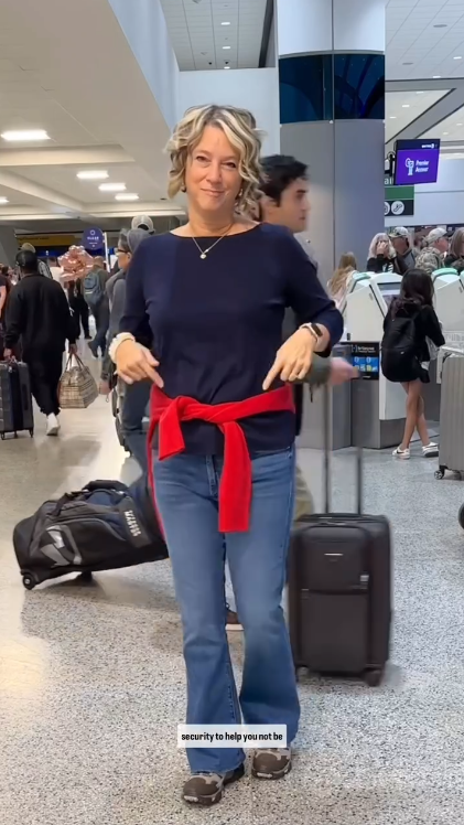 專家教勿穿3種衣物物料過關 美國TSA認證 將拖慢過安檢速度 