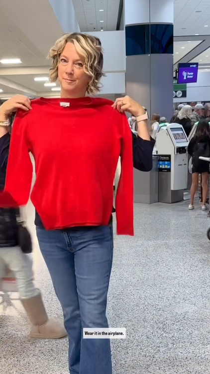 專家教勿穿3種衣物物料過關 美國TSA認證 將拖慢過安檢速度 