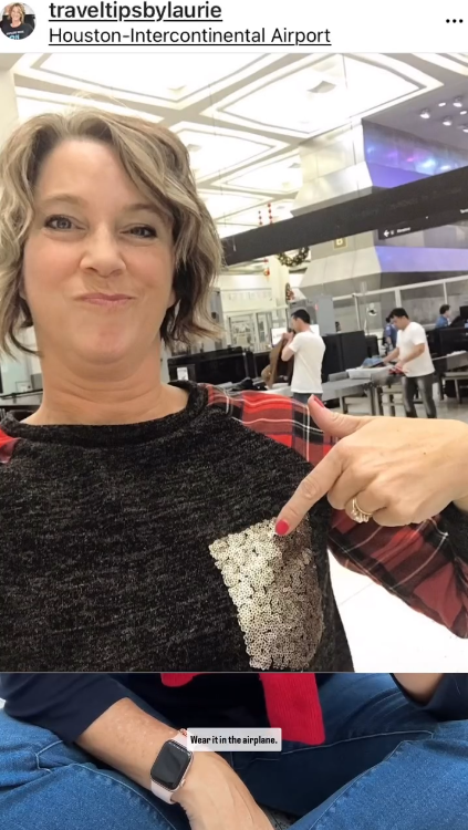 專家教勿穿3種衣物物料過關 美國TSA認證 將拖慢過安檢速度 