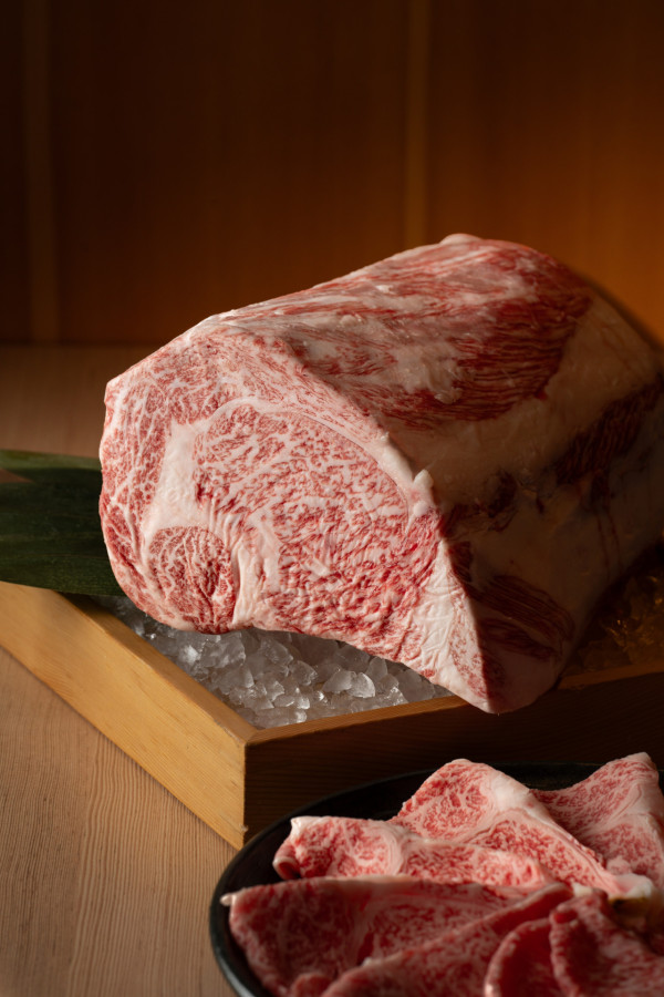 尖沙咀海港城鮨勘推出「貴族の牛」和牛放題！任食A5和牛／包日本生蠔、刺身、天婦羅