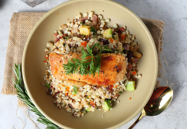 UURO進駐元朗形點！手工即做Pizza＋精緻歐陸西餐＝滋味滿分！