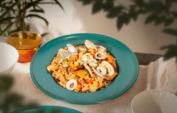 UURO進駐元朗形點！手工即做Pizza＋精緻歐陸西餐＝滋味滿分！