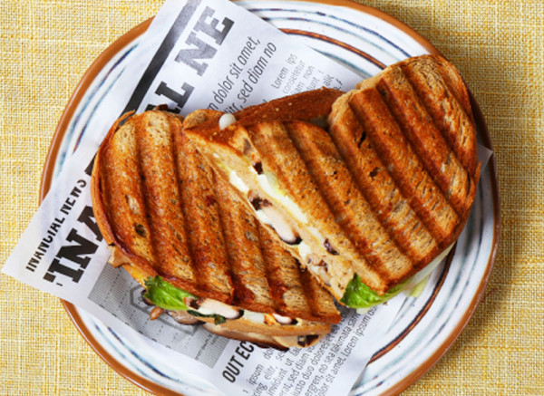 UURO進駐元朗形點！手工即做Pizza＋精緻歐陸西餐＝滋味滿分！